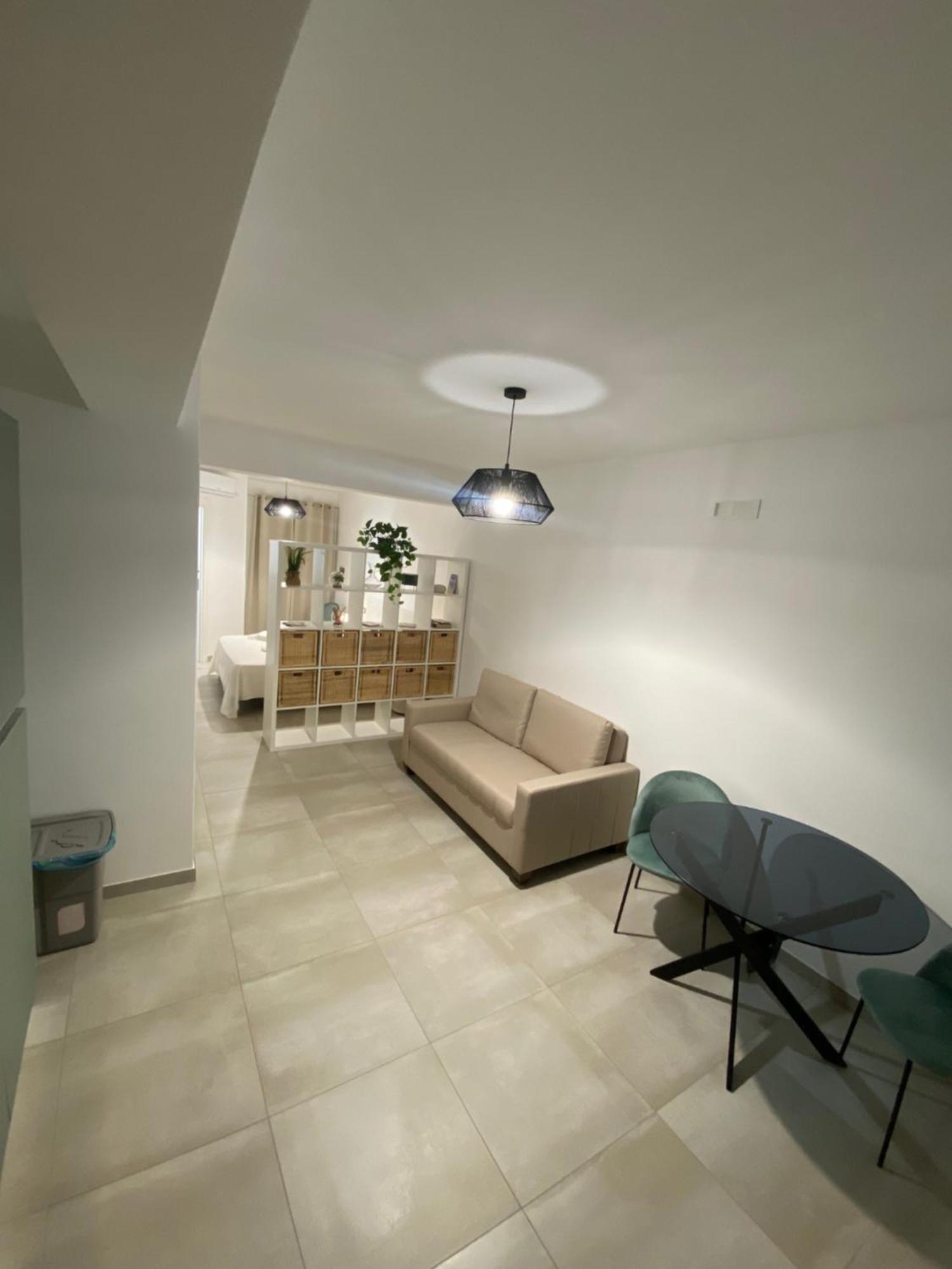 Casa Vacanza Scala Dei Turchi Realmonte Exterior photo